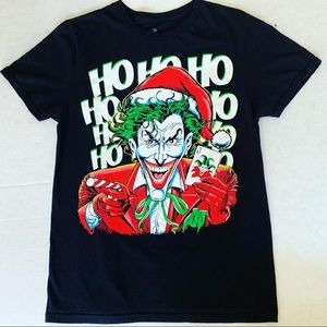 Joker T Shirt Small 23.5x15